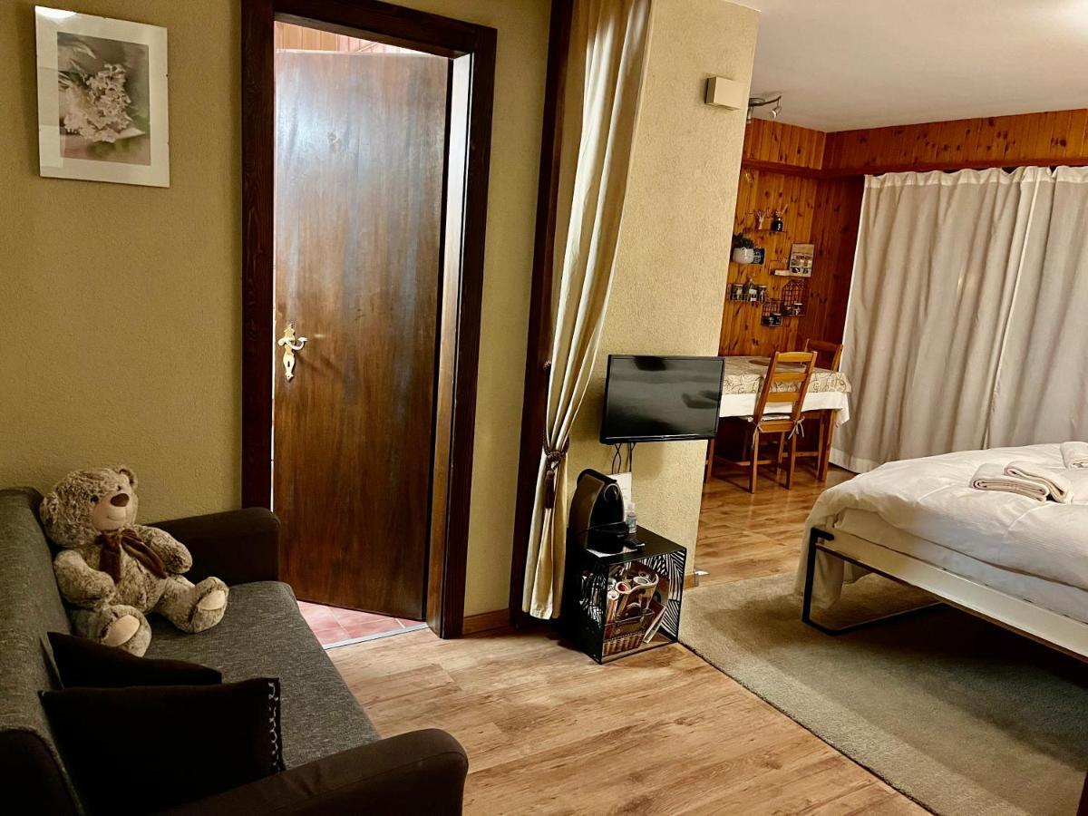 Charmant Studio, 2 Adultes , Centre De Nendaz Ngoại thất bức ảnh