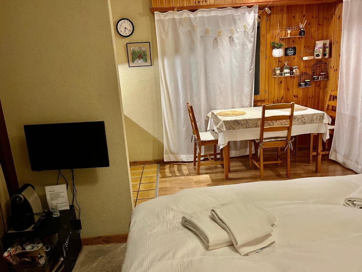 Charmant Studio, 2 Adultes , Centre De Nendaz Ngoại thất bức ảnh