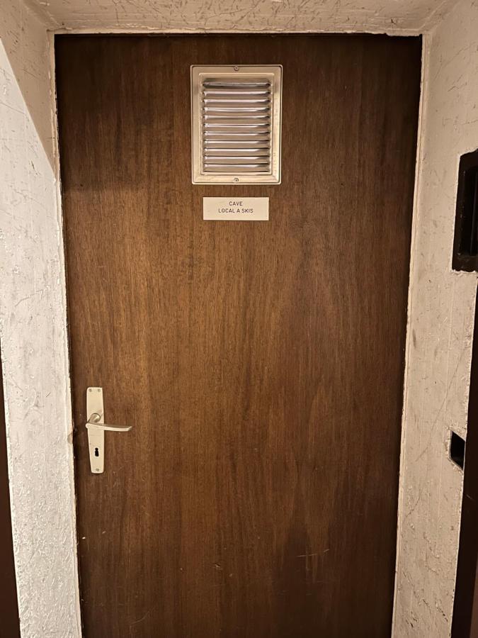 Charmant Studio, 2 Adultes , Centre De Nendaz Ngoại thất bức ảnh