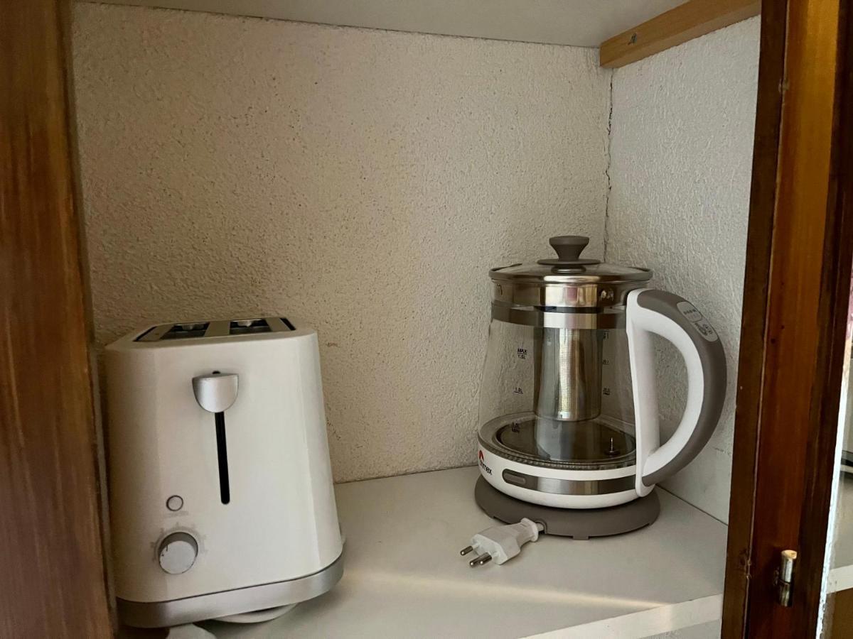 Charmant Studio, 2 Adultes , Centre De Nendaz Ngoại thất bức ảnh