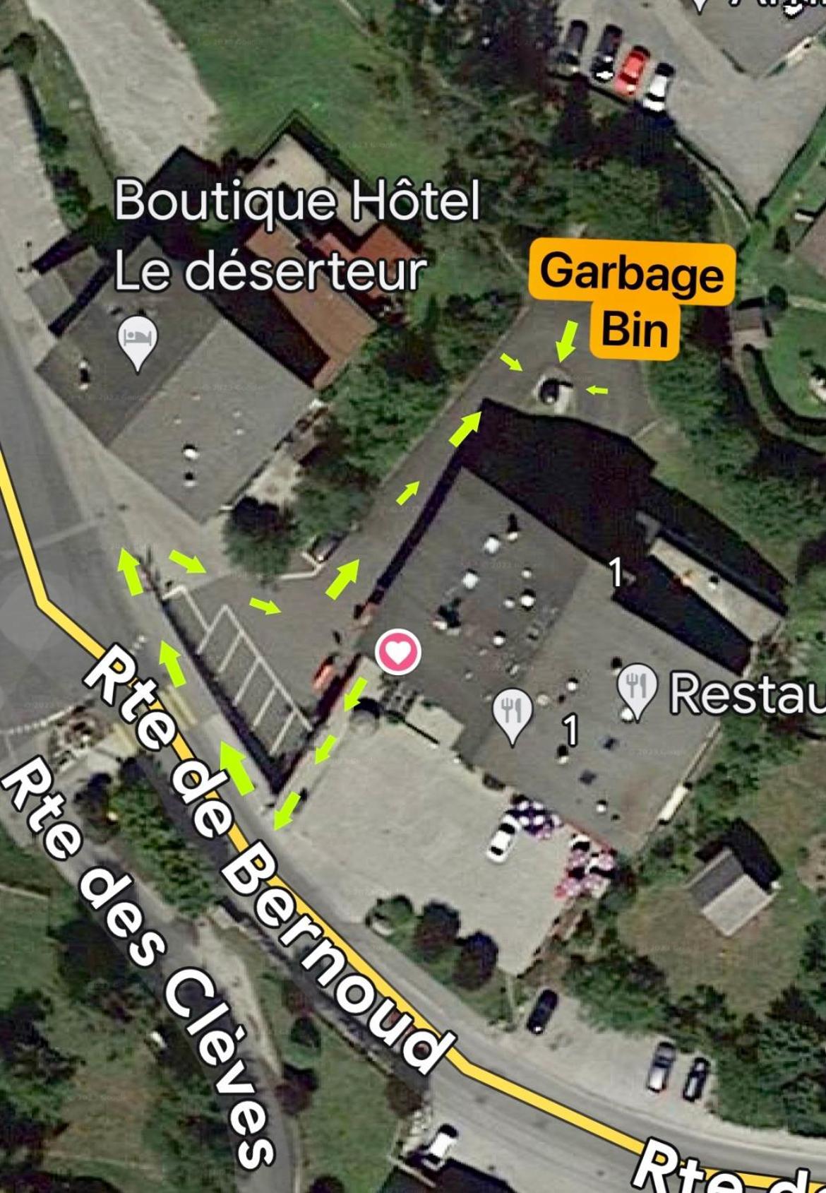 Charmant Studio, 2 Adultes , Centre De Nendaz Ngoại thất bức ảnh